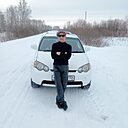 Виталя, 46 лет