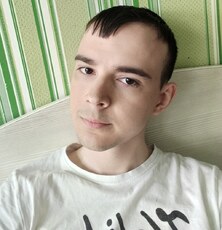 Фотография мужчины Артем, 21 год из г. Барнаул
