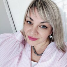Фотография девушки Ольга, 42 года из г. Ростов-на-Дону