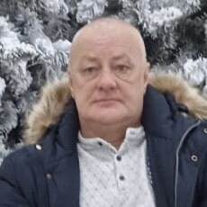 Фотография мужчины Русик, 51 год из г. Омск