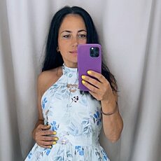 Фотография девушки Таня, 42 года из г. Екатеринбург