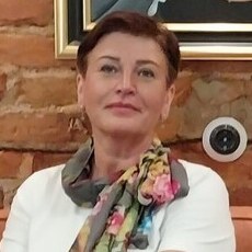 Фотография девушки Елена, 49 лет из г. Котлас