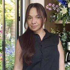 Фотография девушки Катя, 43 года из г. Николаев