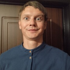Фотография мужчины Artem, 35 лет из г. Тольятти