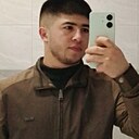 Хусрав, 23 года