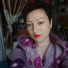 Фотография девушки Наталья, 44 года из г. Улан-Удэ