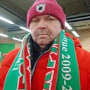 Феликс, 52 года