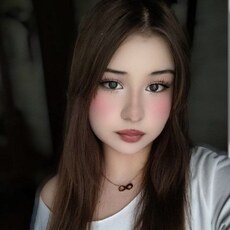 Фотография девушки Настя, 18 лет из г. Якутск