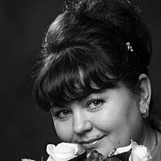 Фотография девушки Наталья, 57 лет из г. Минск