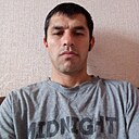 Абубакр, 35 лет
