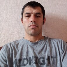 Фотография мужчины Абубакр, 35 лет из г. Салехард