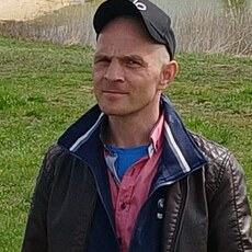Фотография мужчины Алексей, 38 лет из г. Кирсанов