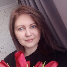 Фотография девушки Екатерина, 34 года из г. Оренбург