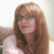 Фотография девушки Margarita, 56 лет из г. Новокуйбышевск