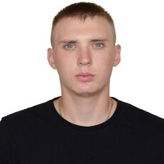 Фотография мужчины Андрей, 25 лет из г. Ленск