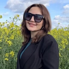 Фотография девушки Анастасия, 33 года из г. Симферополь