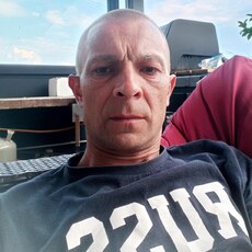 Фотография мужчины Виталик, 45 лет из г. Луганск