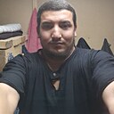 Музаффар, 32 года