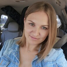Фотография девушки Екатерина, 35 лет из г. Хабаровск
