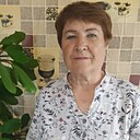 Надежда, 67 лет