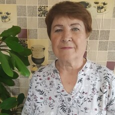 Фотография девушки Надежда, 67 лет из г. Лесозаводск