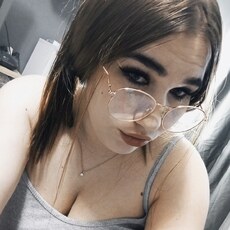 Фотография девушки Катя, 20 лет из г. Благовещенск