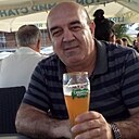 Манук, 62 года