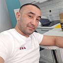 Федя, 37 лет