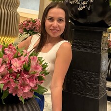 Фотография девушки Антонина, 44 года из г. Магнитогорск
