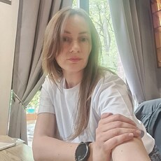Фотография девушки Даша, 42 года из г. Калининград