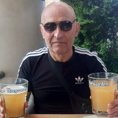 Фотография мужчины Сигиздмунд, 47 лет из г. Харьков
