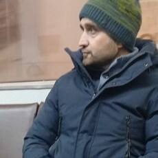 Фотография мужчины Джумъа, 42 года из г. Домодедово