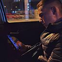 Олег, 24 года