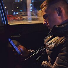 Фотография мужчины Олег, 24 года из г. Сургут