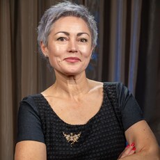 Фотография девушки Анюта, 48 лет из г. Гамбург