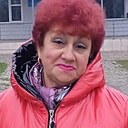 Лида, 68 лет