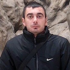 Фотография мужчины Bairam, 31 год из г. Бийск
