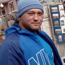 Фотография мужчины Андрей, 36 лет из г. Новосибирск