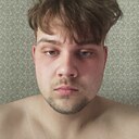 Егор, 18 лет