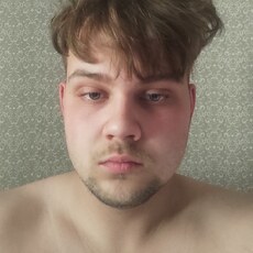 Фотография мужчины Егор, 18 лет из г. Томск