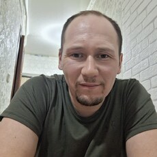 Фотография мужчины Руслан, 34 года из г. Орск