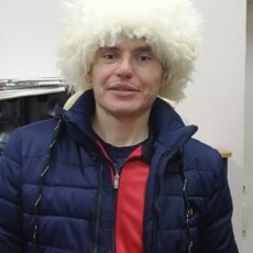 Фотография мужчины Костя, 33 года из г. Омск