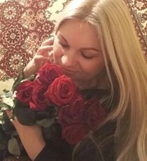 Фотография девушки Настя, 45 лет из г. Молодечно