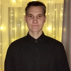 Фотография мужчины Artem, 20 лет из г. Рогачев