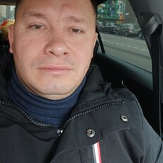 Фотография мужчины Сергей, 41 год из г. Всеволожск