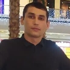 Фотография мужчины Али, 31 год из г. Варшава