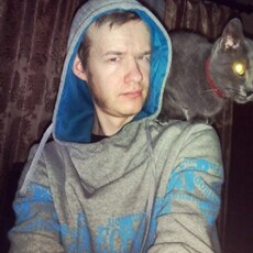 Фотография мужчины Алексей, 34 года из г. Харьков