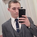 Лёха, 23 года