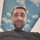 Мага, 35 лет