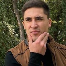 Фотография мужчины Авазбек, 25 лет из г. Бузулук